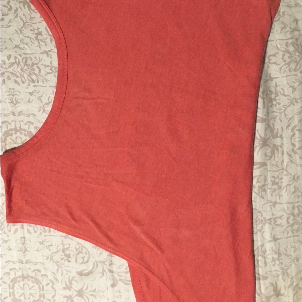 Tank top - Picture 2 of 2